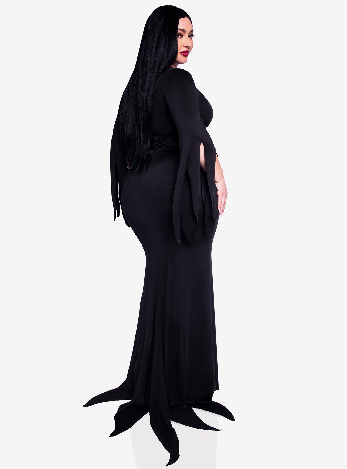 Immortal Mistress Costume Plus