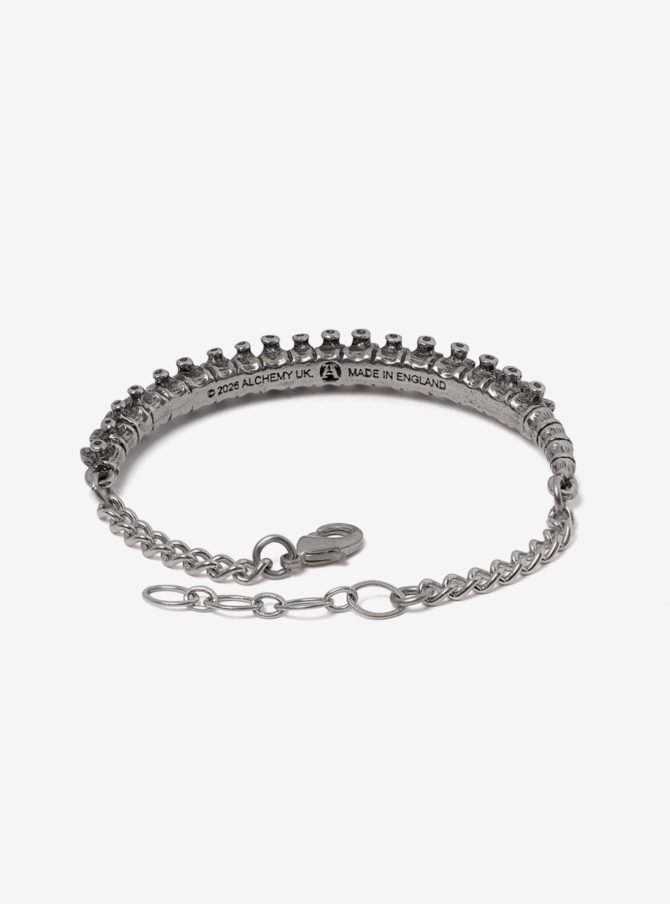Spine Bracelet, , alternate - view 3