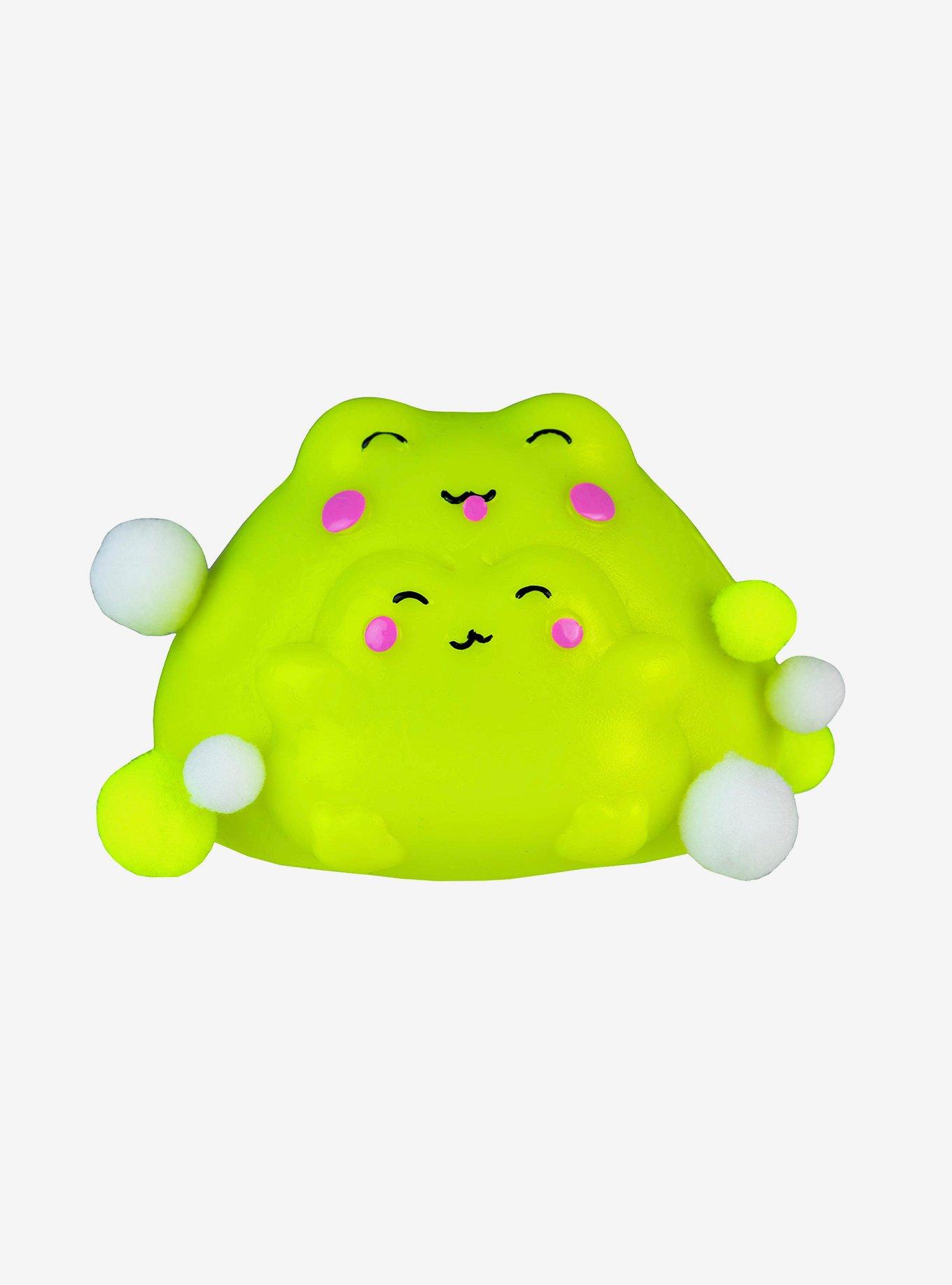 Orb Taba-licious Mom & Baby Assorted Blind Squishy Toy, , alternate - view 2
