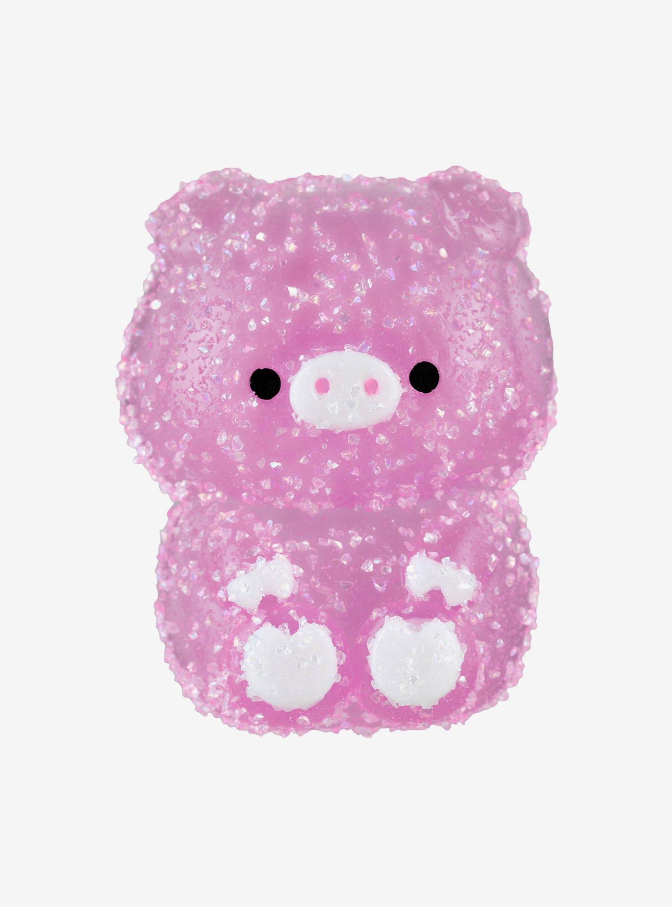 Orb Taba-licious Slushy Pets Assorted Blind Squishy Toy, , alternate - view 3