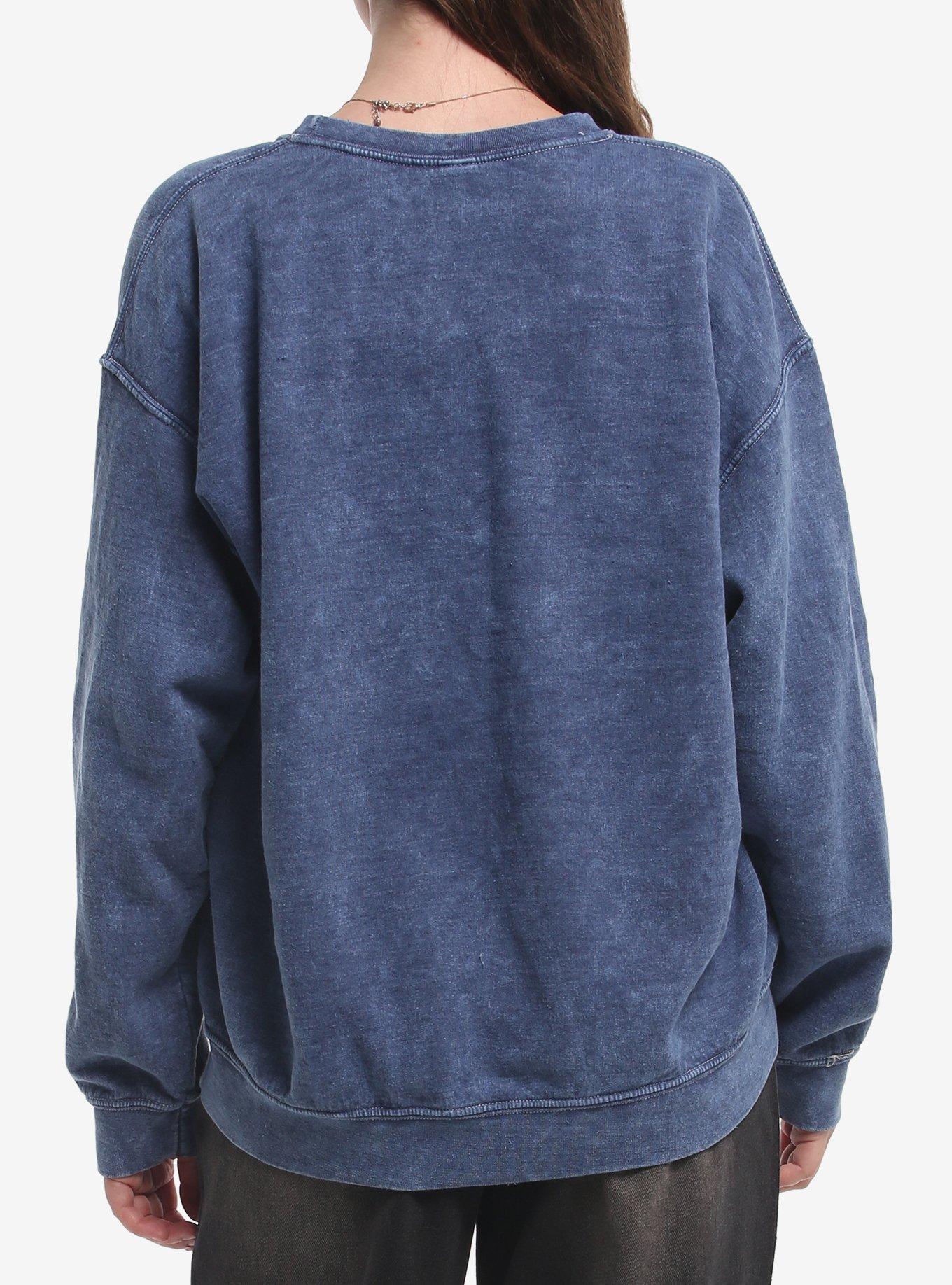 Heated Rivalry Shane Hollander Sweatshirt, MULTI, alternate - view 3