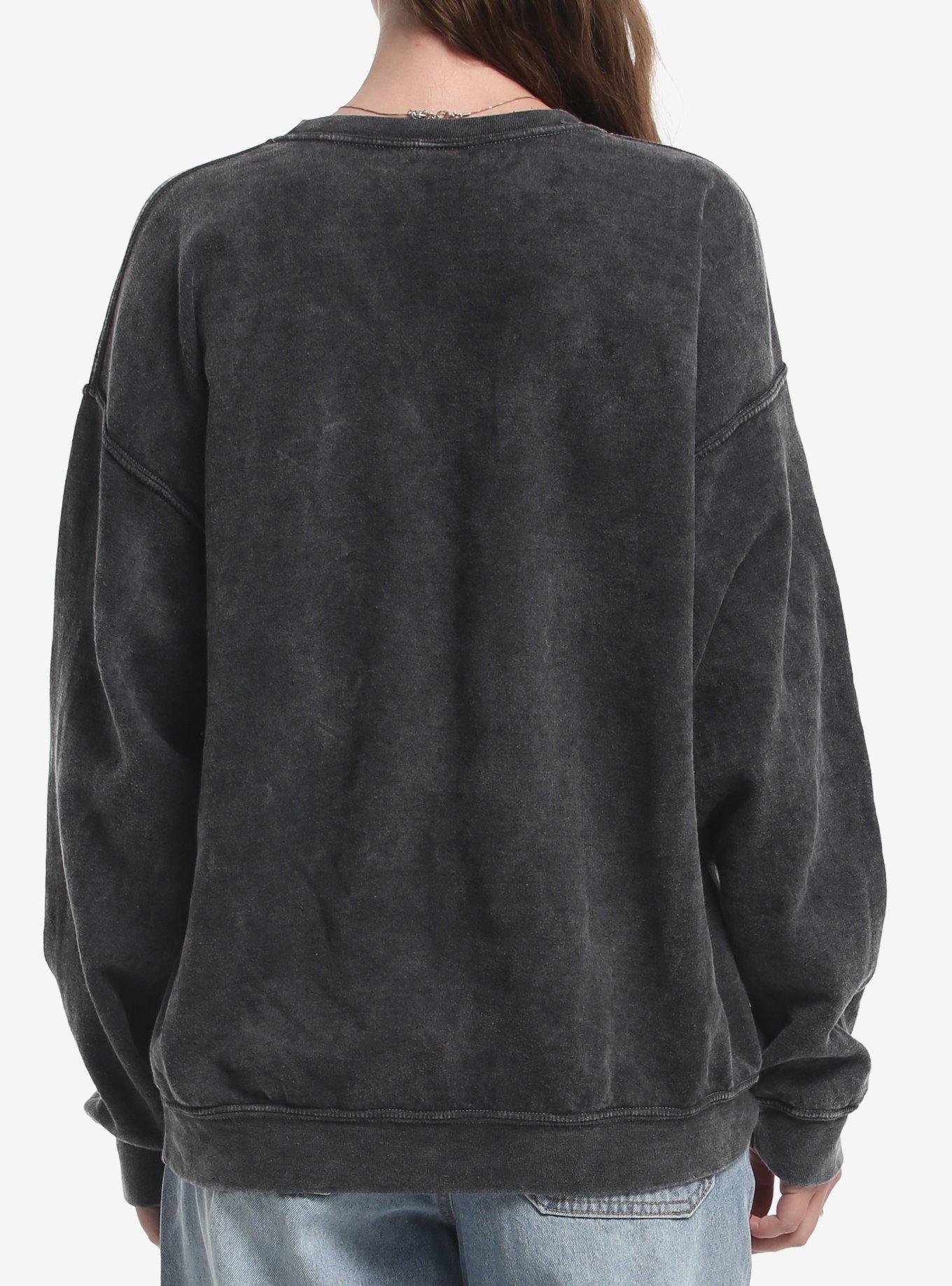 Heated Rivalry Ilya Rozanov Sweatshirt, MULTI, alternate - view 3