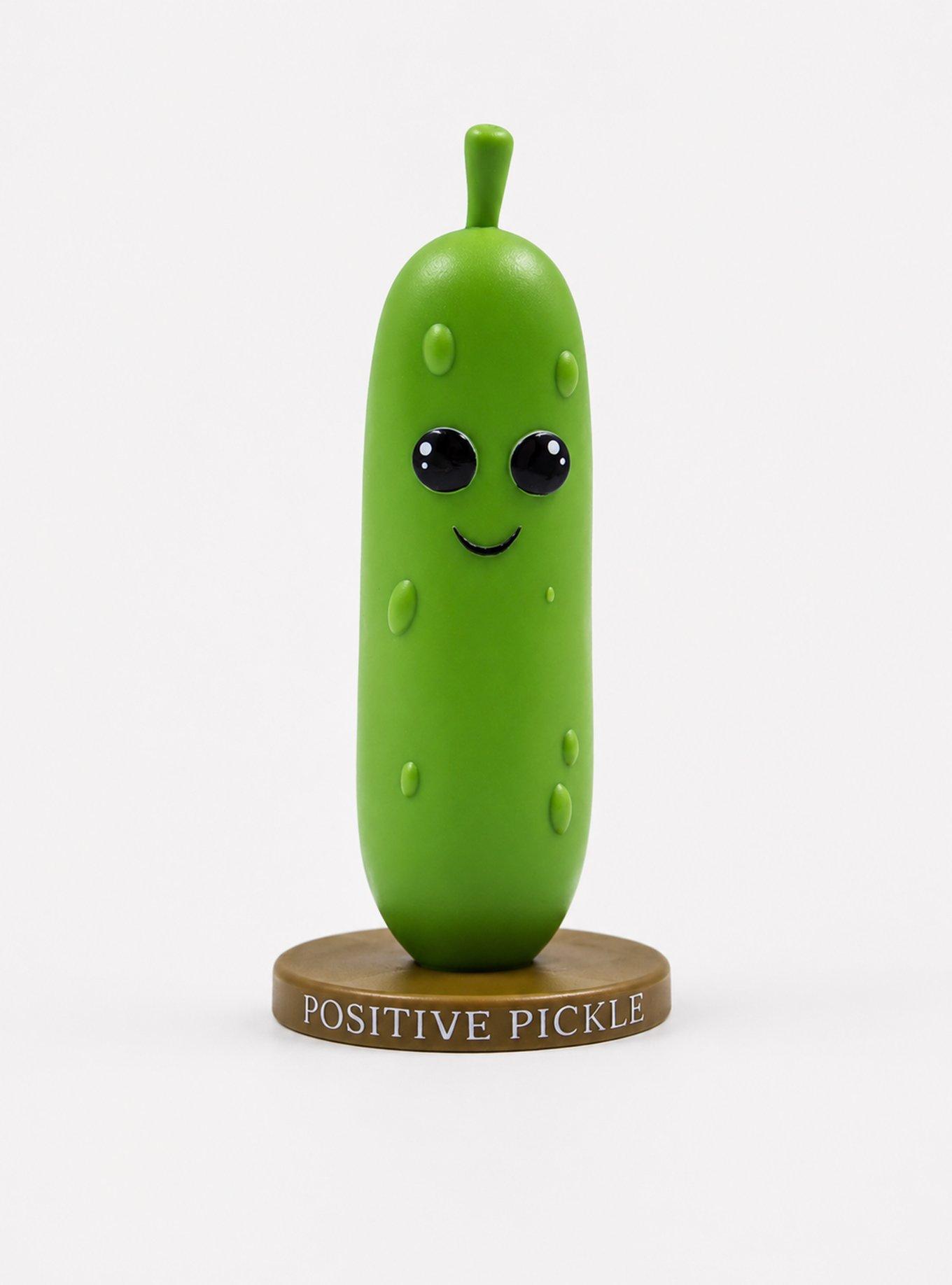 Positive Pickle Sound Machine Desk Accessory, , alternate - view 2