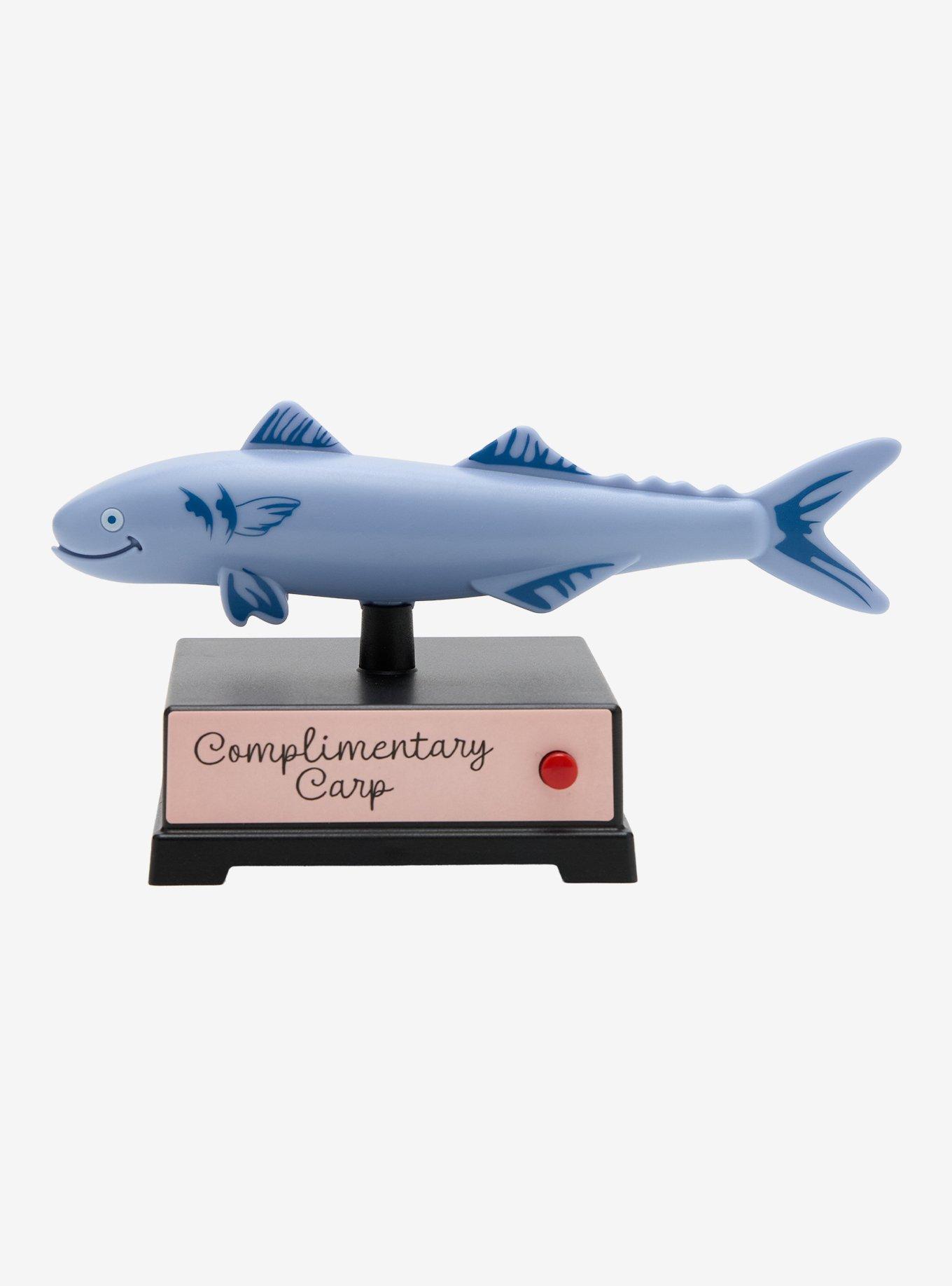 Complimentary Carp Desktop Sound Machine, , alternate - view 2