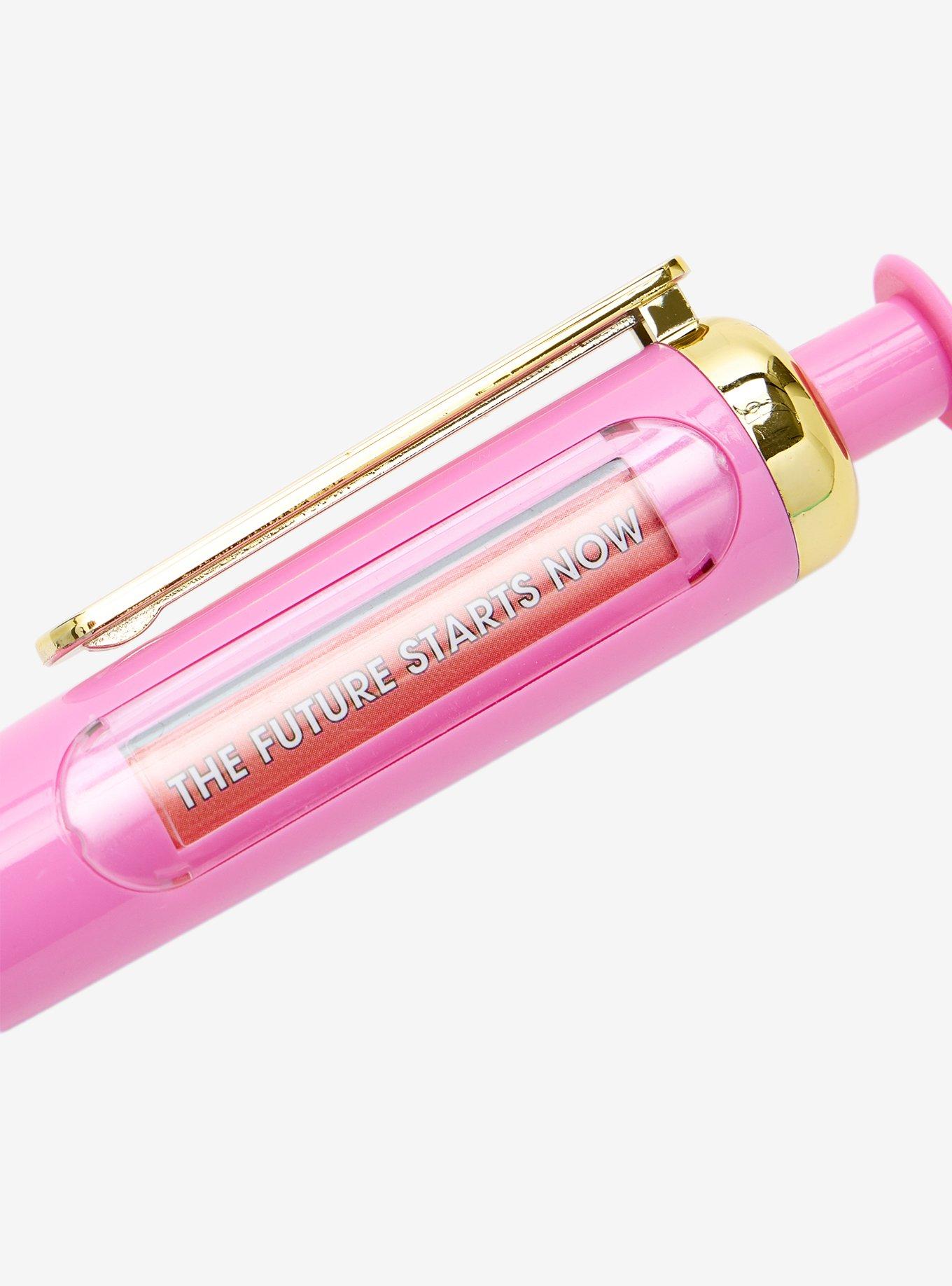 Emotional Support Clicker Pen, , alternate - view 3