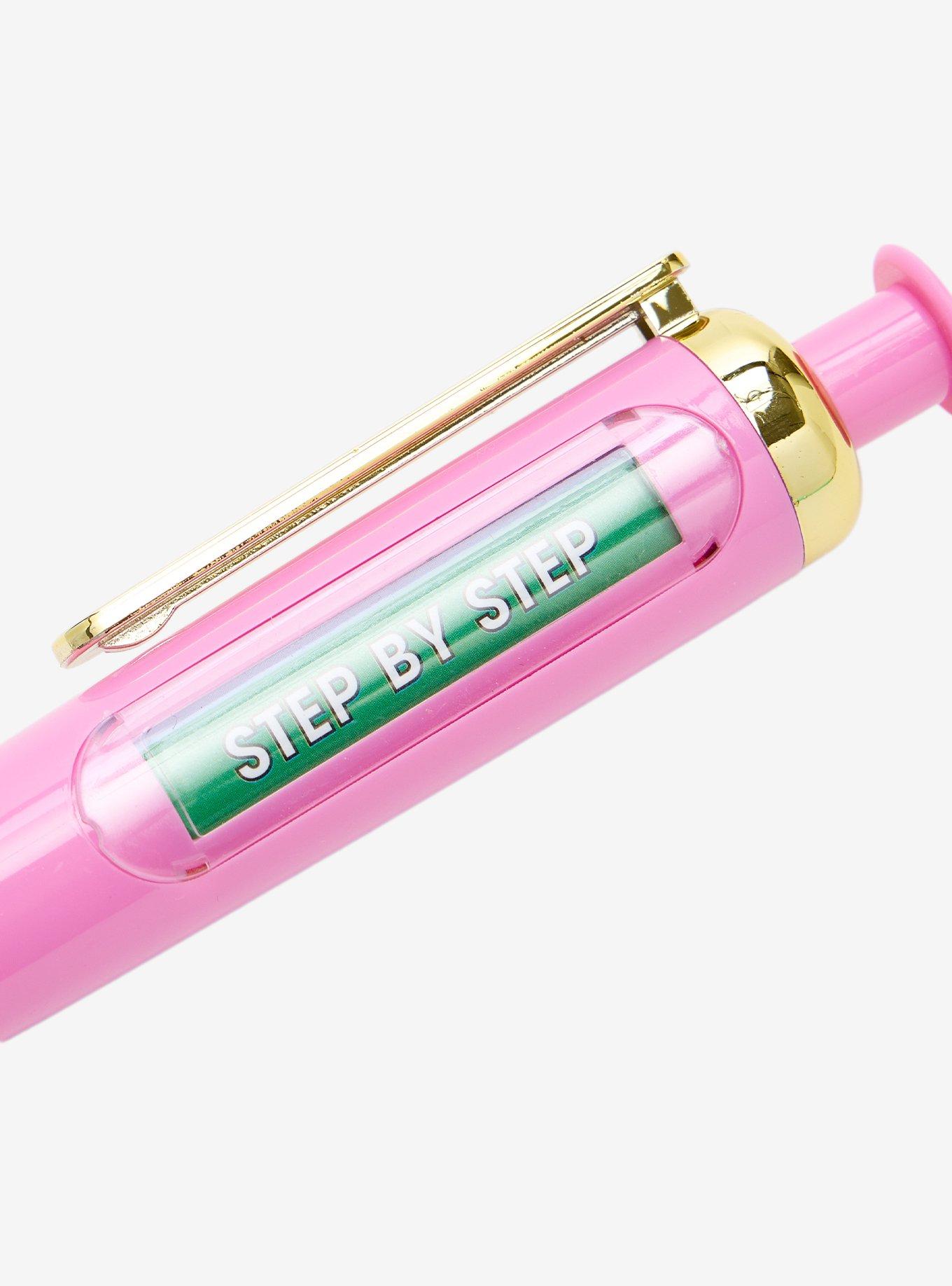 Emotional Support Clicker Pen, , alternate - view 5