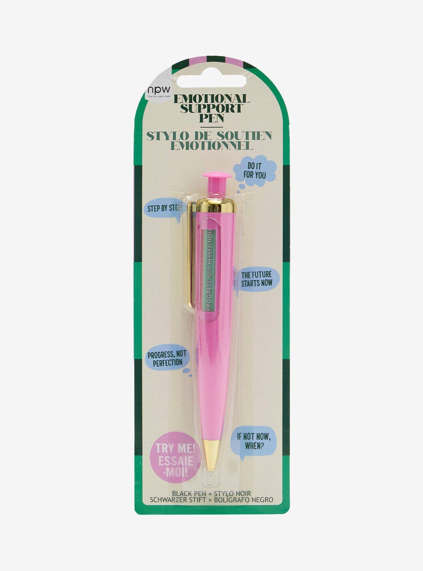 Emotional Support Clicker Pen, , alternate - view 6