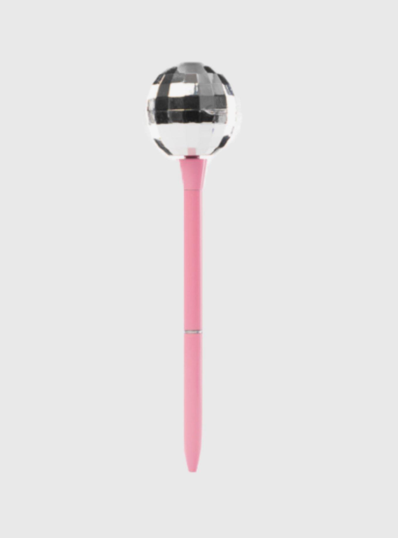 Disco Spinning Pen, , alternate - view 2