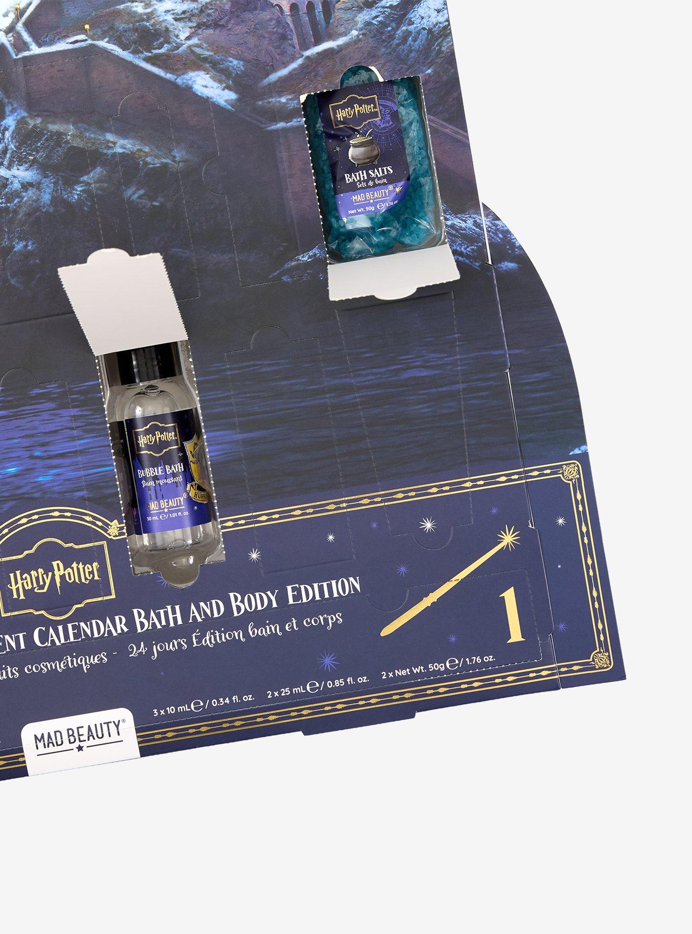 Mad Beauty Harry Potter 24-Day Advent Calendar, , alternate - view 3