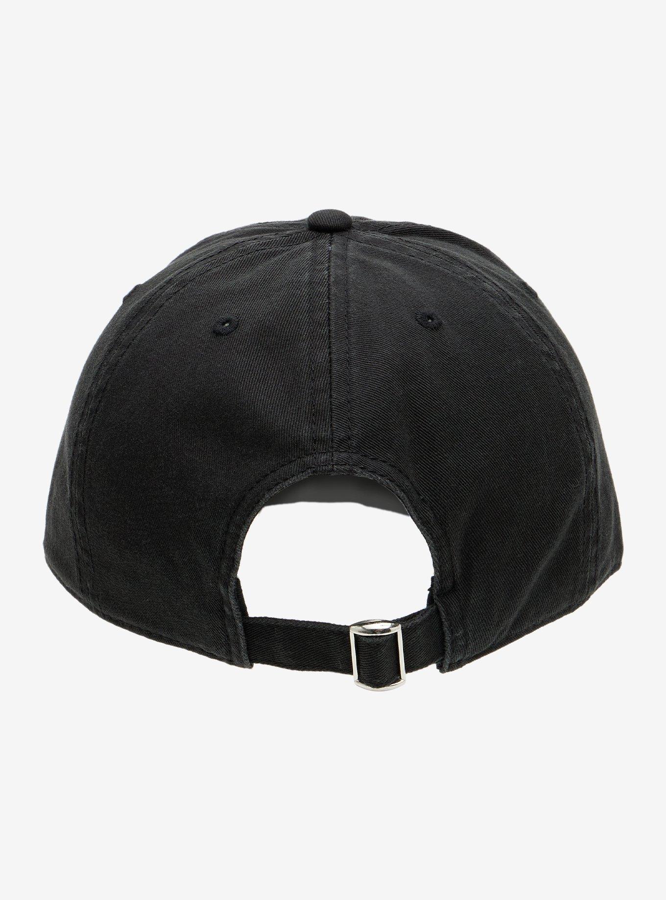 How To Train Your Dragon Toothless Dad Cap, , alternate - view 3