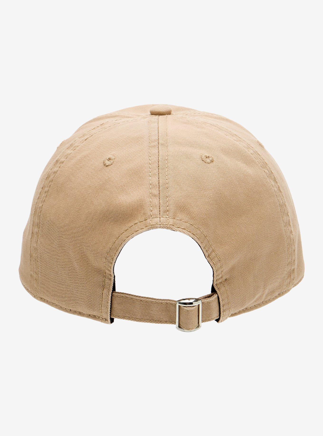 Disney Pixar Inside Out 2 Anxiety Dad Cap, , alternate - view 3