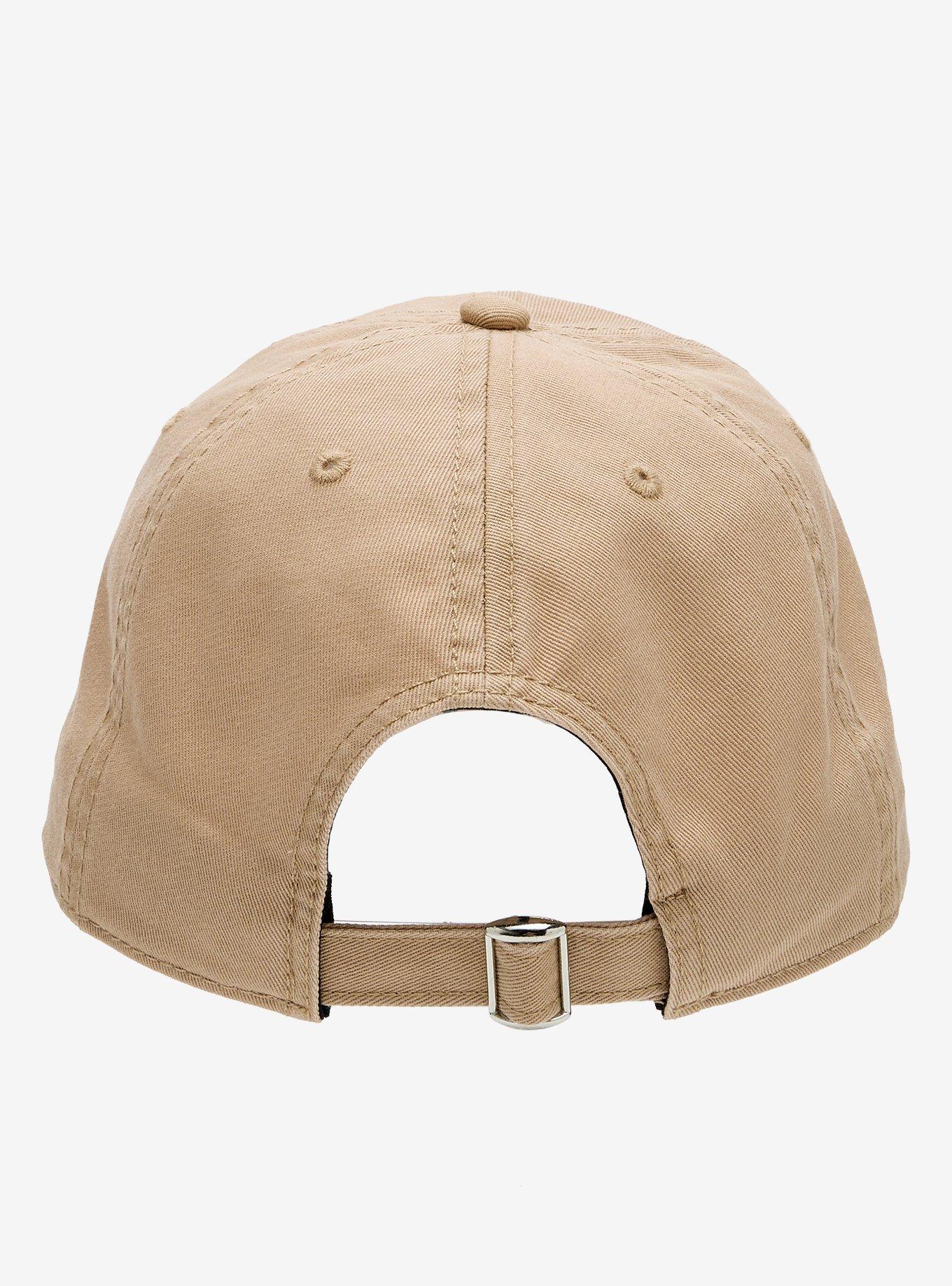 Shrek Donkey Dad Cap, , alternate - view 3