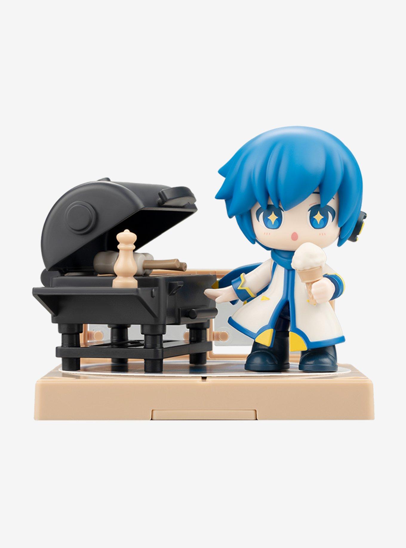 Blokees Hatsune Miku VB01 Terrace Party Blind Box Figure, , alternate - view 4
