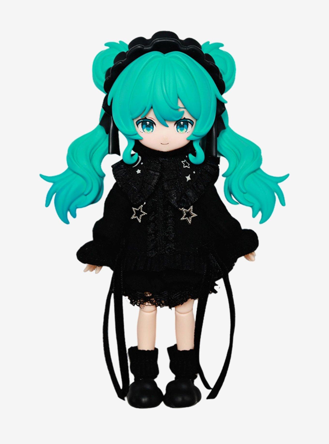 Blokees Hatsune Miku Sonata Prologue Blind Box Figure, , alternate - view 3