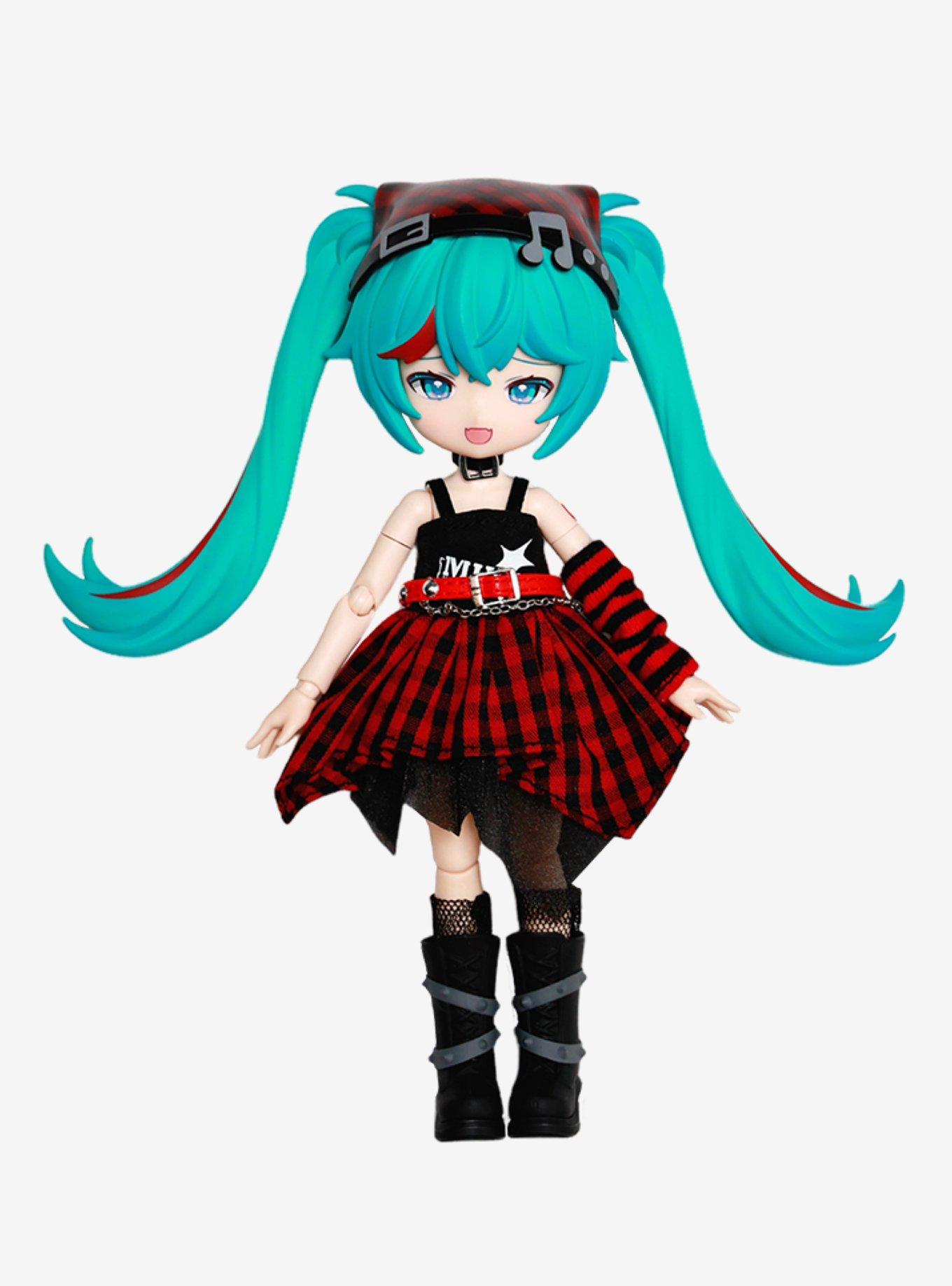 Blokees Hatsune Miku Sonata Prologue Blind Box Figure, , alternate - view 4