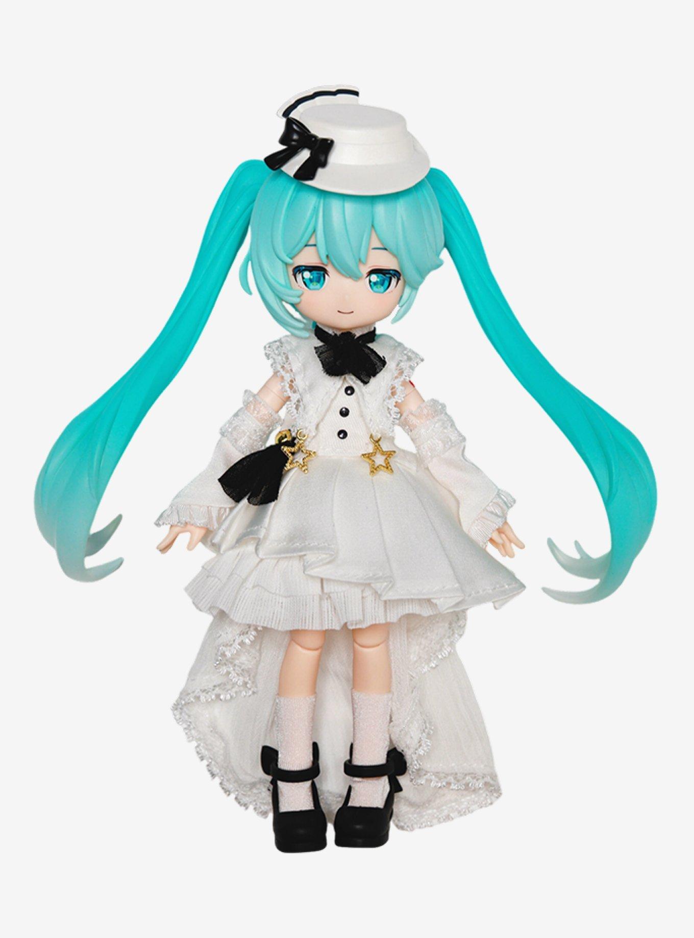 Blokees Hatsune Miku Sonata Prologue Blind Box Figure, , alternate - view 5