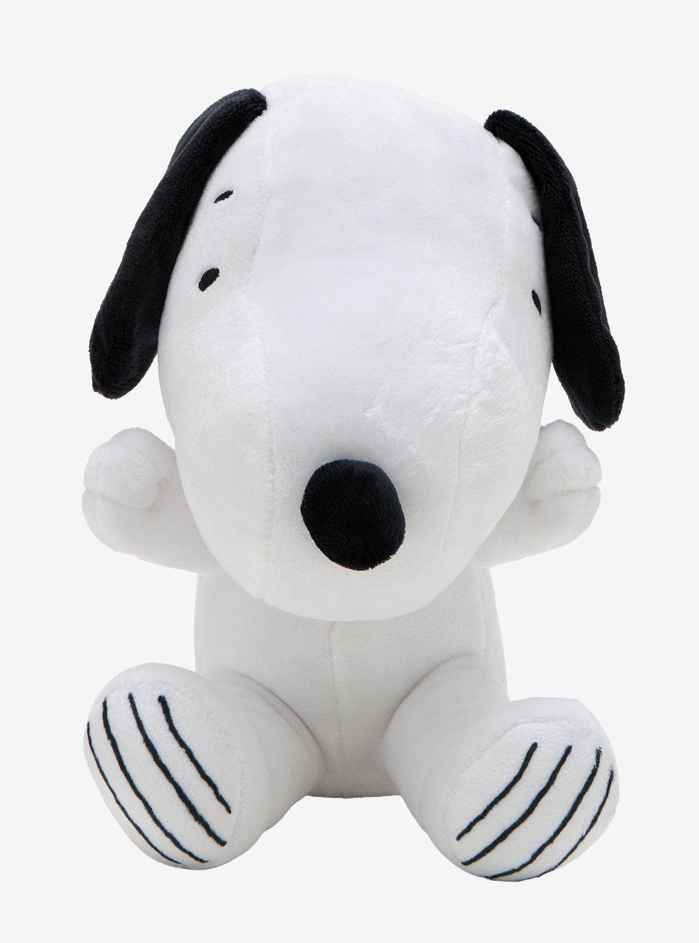 Peanuts Snoopy Bluetooth Speaker & Phone Holder Plush, , alternate - view 2
