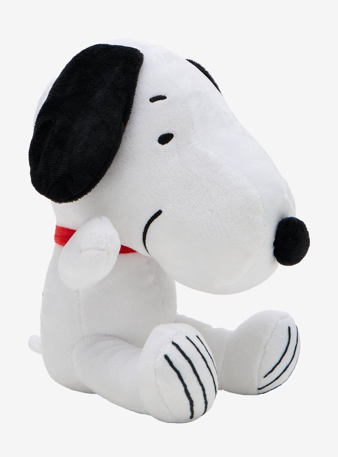 Peanuts Snoopy Bluetooth Speaker & Phone Holder Plush, , alternate - view 3
