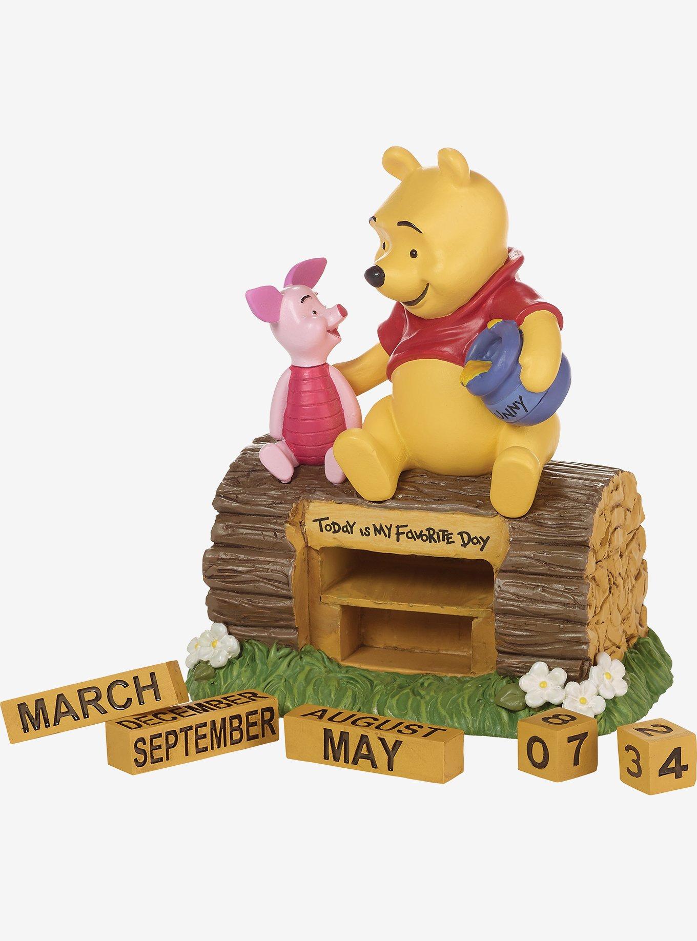 Precious Moments Disney Winnie The Pooh Calendar, , alternate - view 5