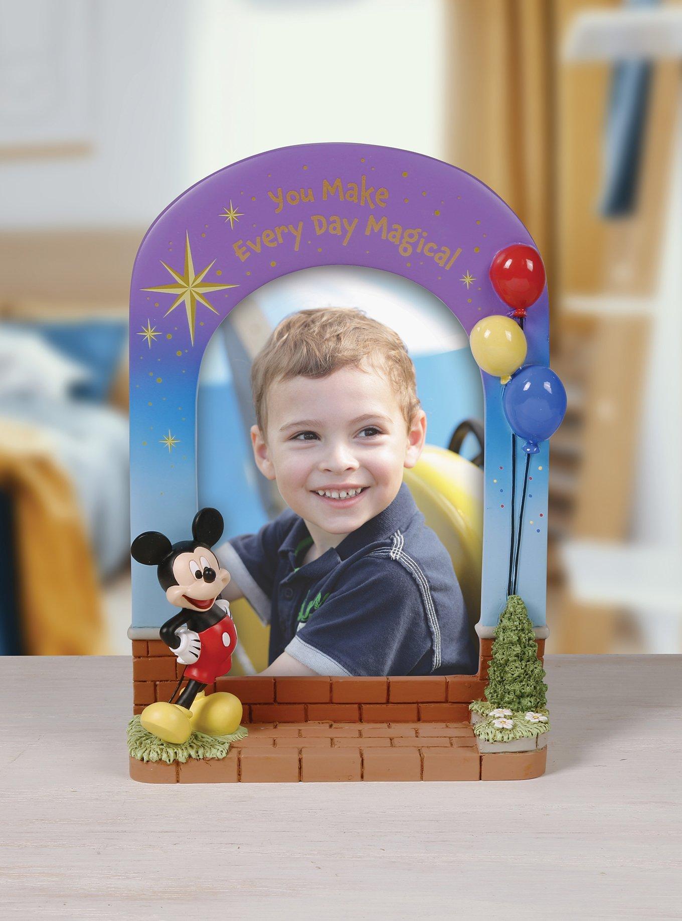 Precious Moments Disney Minnie Photo Frame, , alternate - view 6