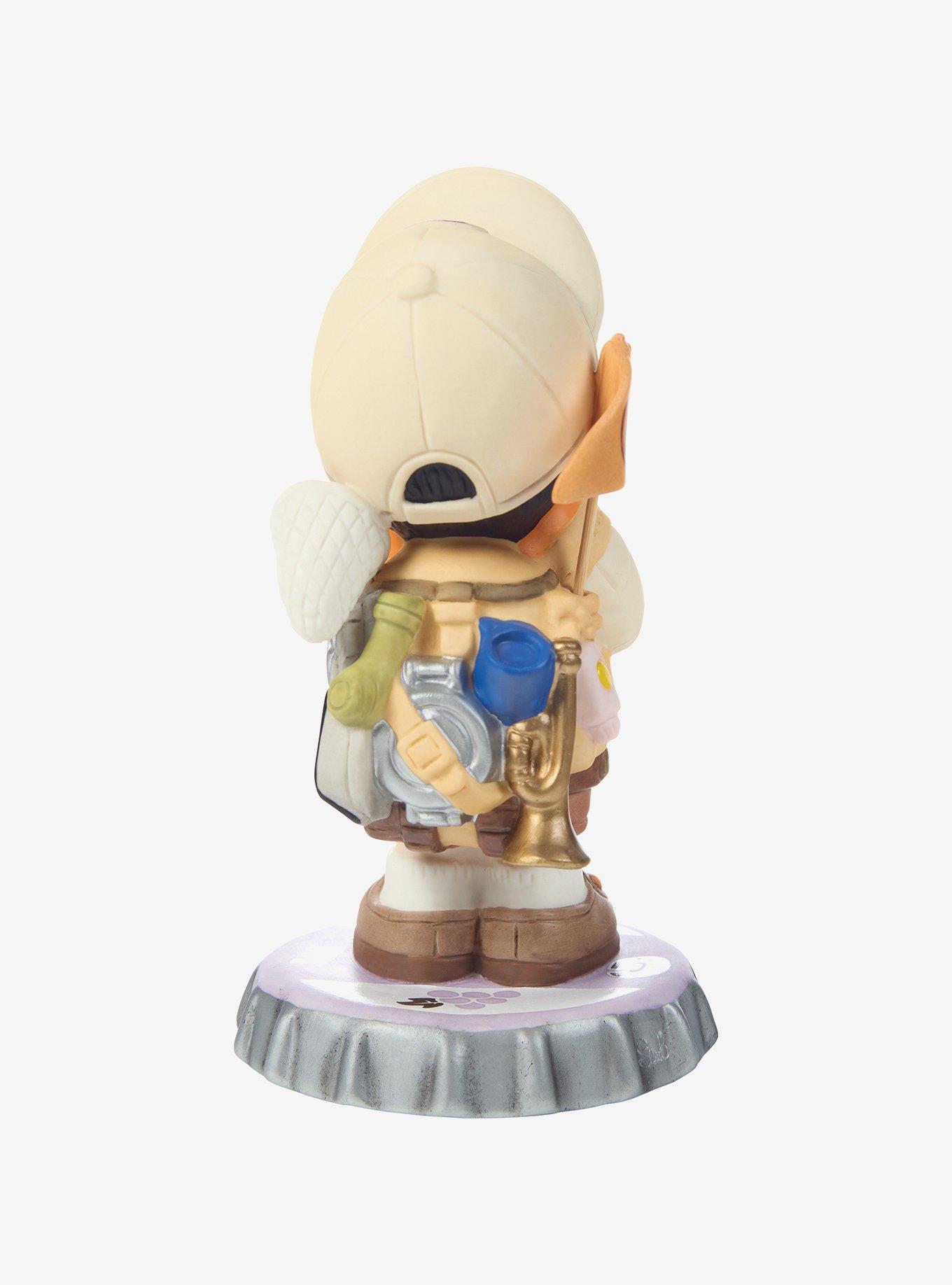 Precious Moments Disney Up Russell Figurine, , alternate - view 2