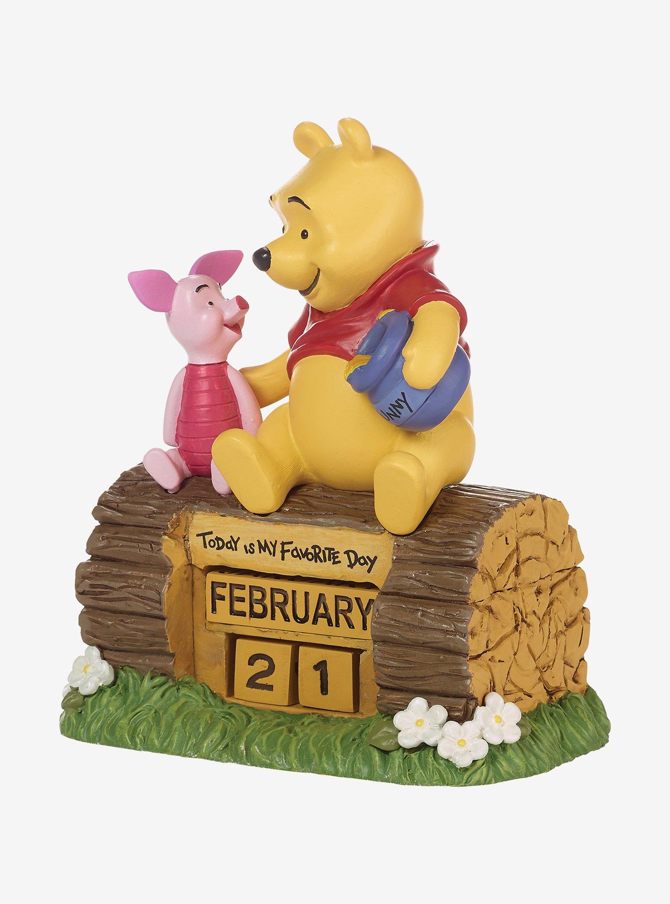Precious Moments Disney Winnie The Pooh Calendar, , alternate - view 4