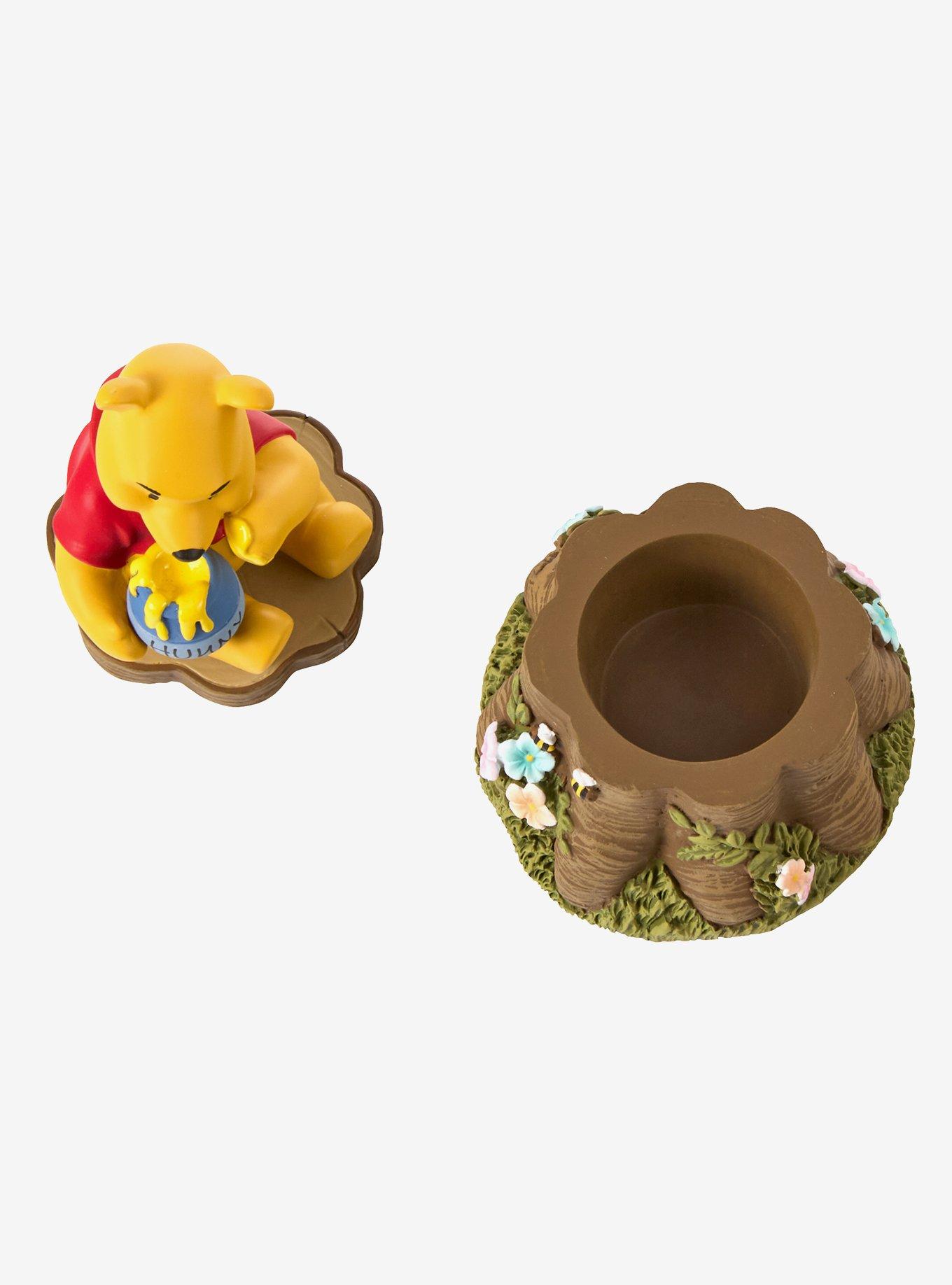 Precious Moments Disney Winnie the Pooh Trinket Box, , alternate - view 5