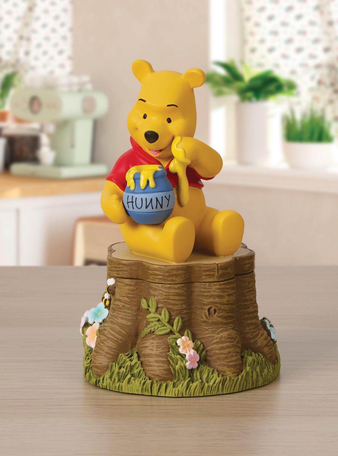 Precious Moments Disney Winnie the Pooh Trinket Box, , alternate - view 6