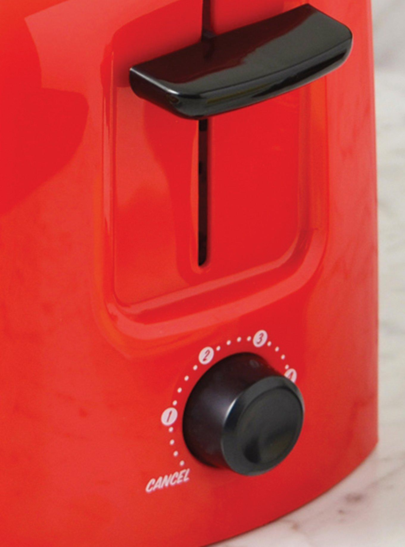 Disney Mickey Mouse 2-Slice Toaster, , alternate - view 5