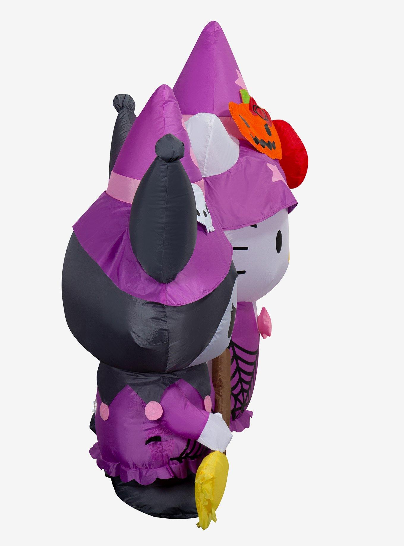 Hello Kitty and Friends Scene Airblown, , alternate - view 3