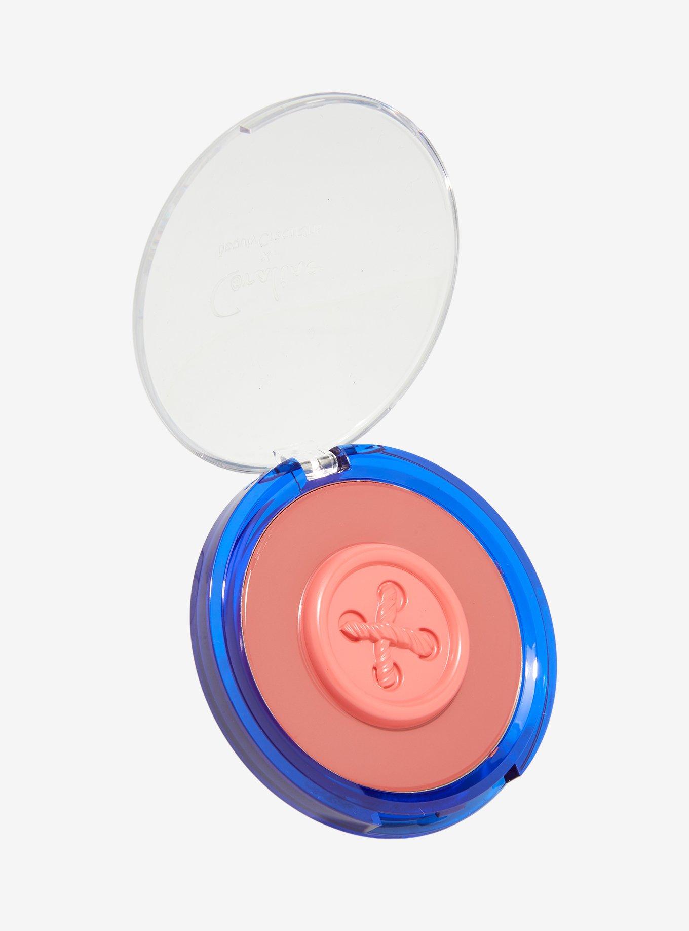 Beauty Creations Coraline Cute As A Button Cream Blush, , alternate - view 3
