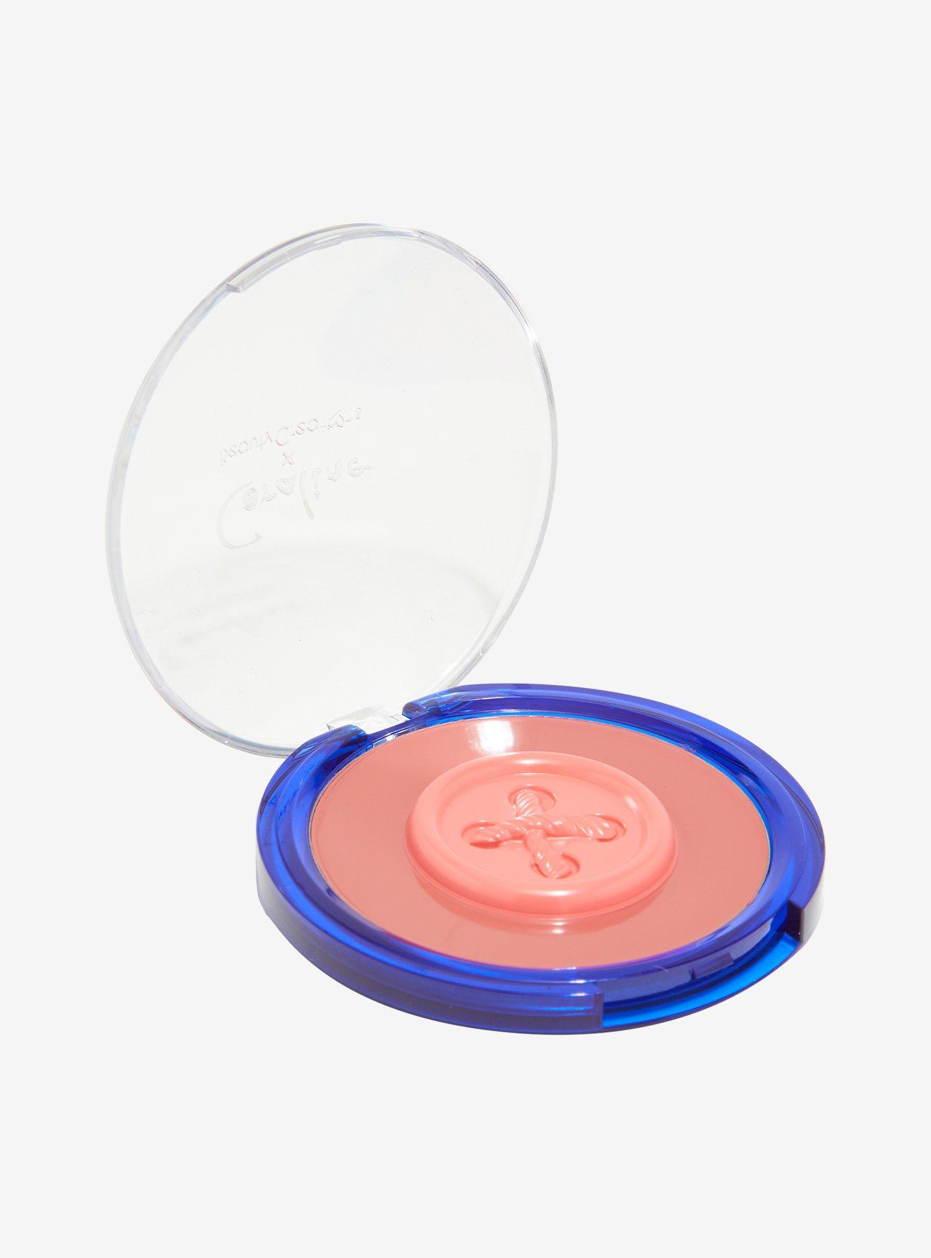 Beauty Creations Coraline Cute As A Button Cream Blush, , alternate - view 4