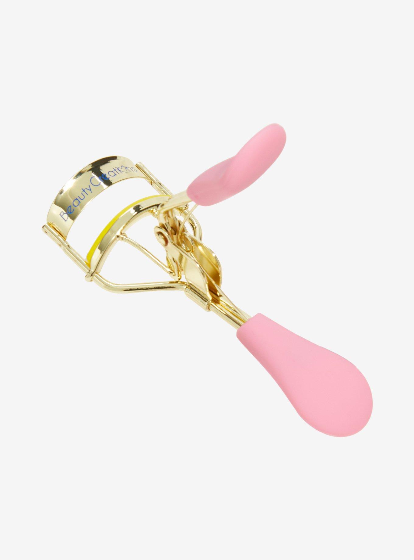 Beauty Creations Coraline One Eye Open Eyelash Curler, , alternate - view 3