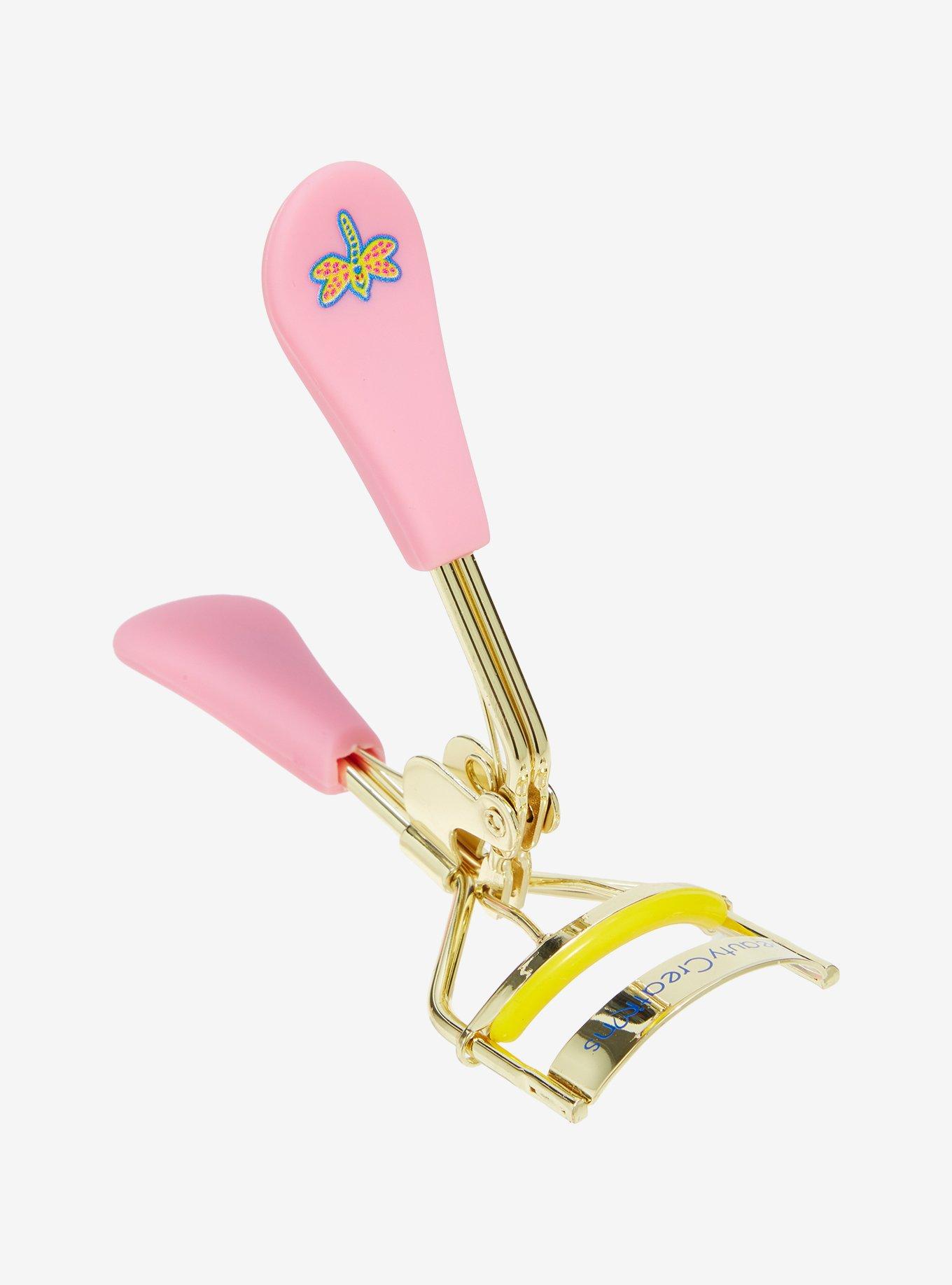 Beauty Creations Coraline One Eye Open Eyelash Curler, , alternate - view 5