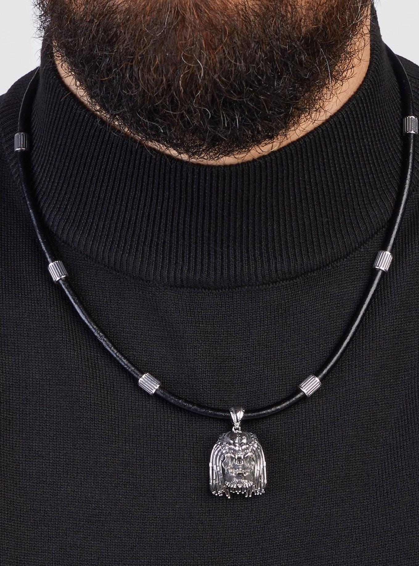 Predator X RockLove Predator Warrior Necklace, , alternate - view 3