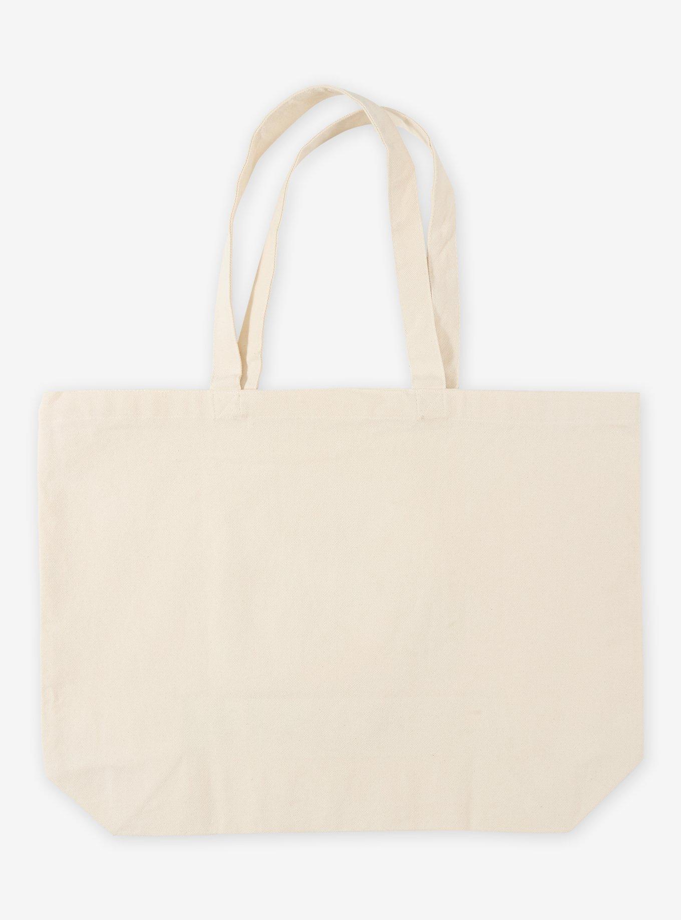 Pikmin Group Portrait Tote Bag, , alternate - view 2