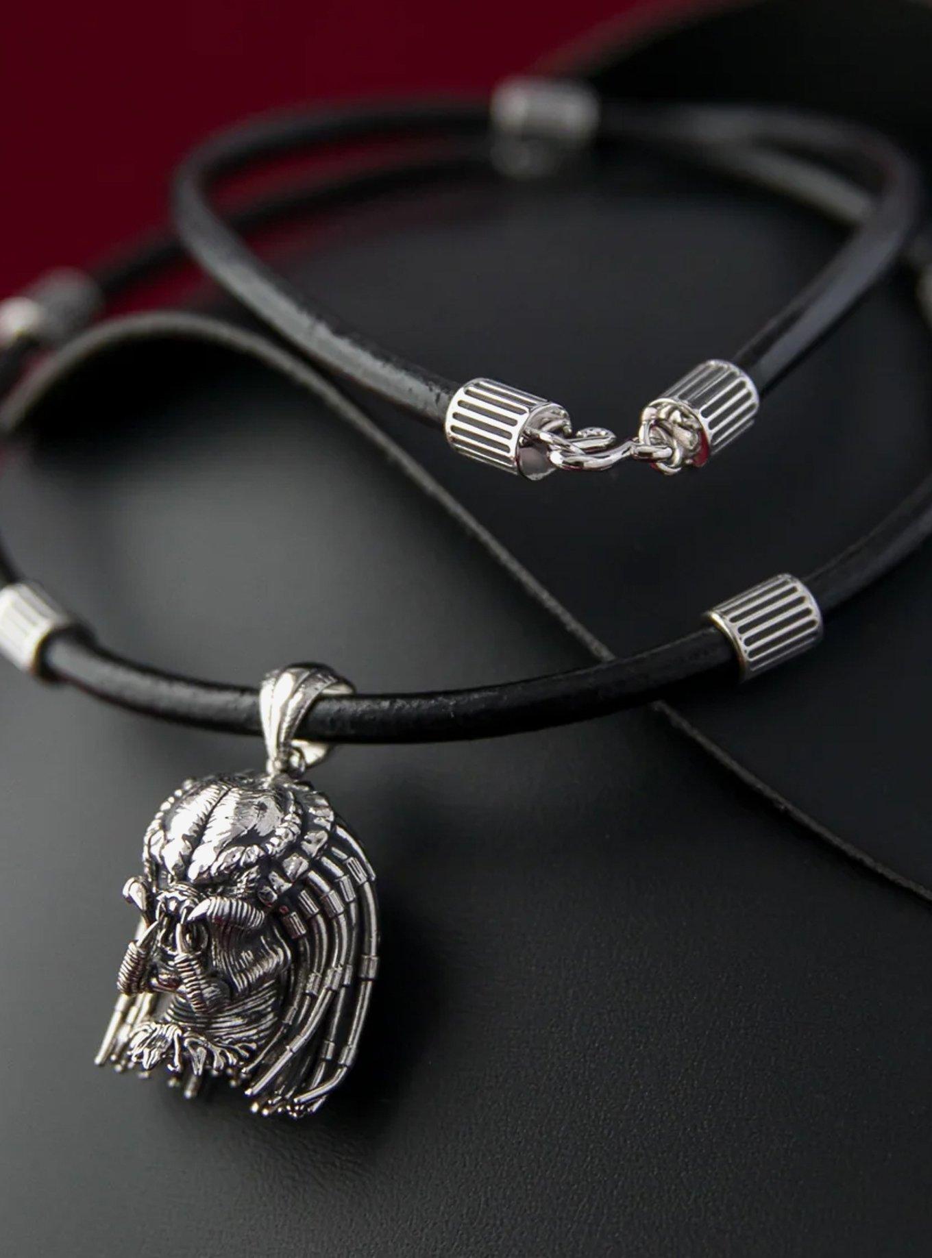 Predator X RockLove Predator Warrior Necklace, , alternate - view 5
