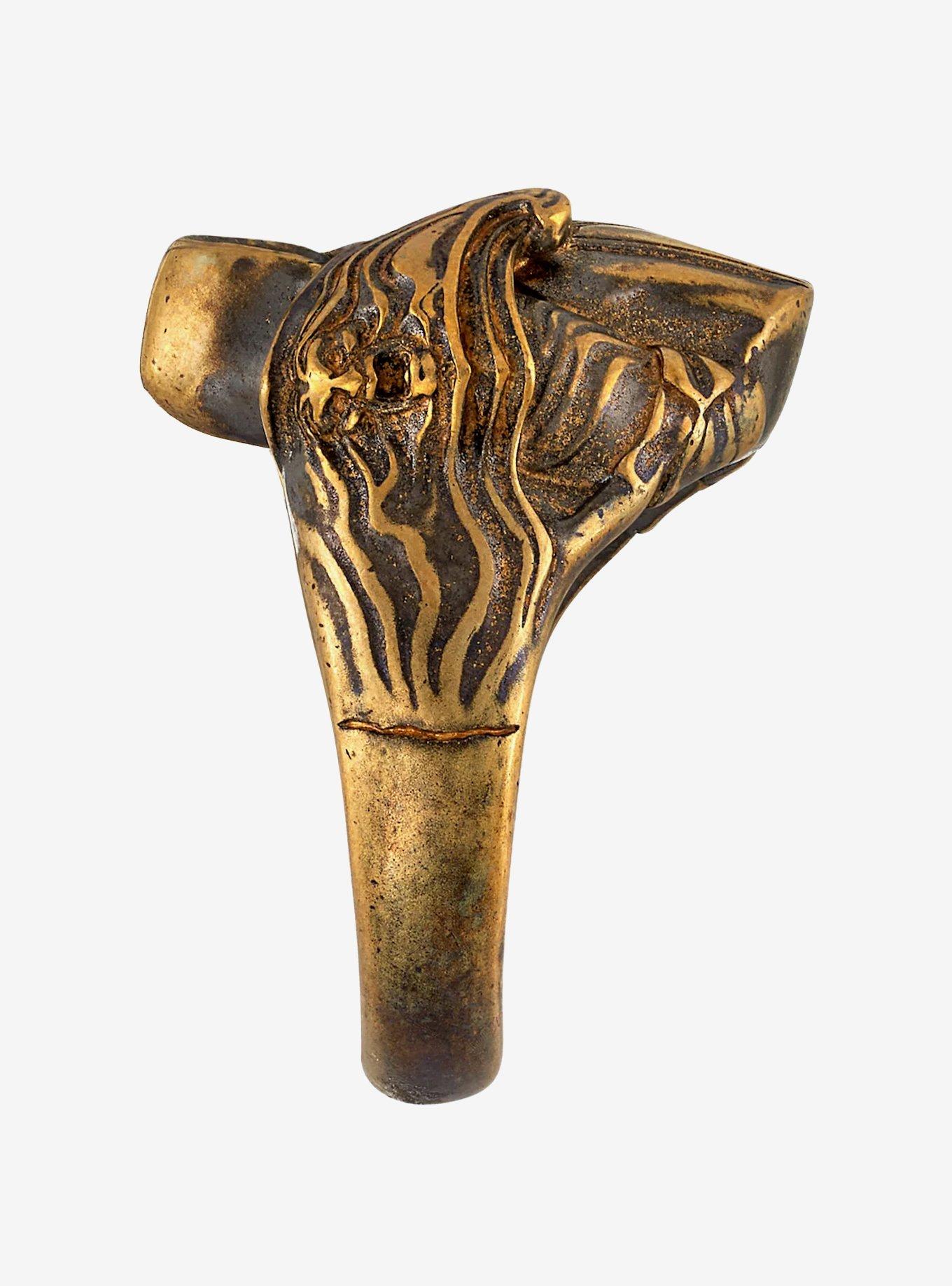 Diablo IV X RockLove Inarius Ring, COPPER, alternate - view 3