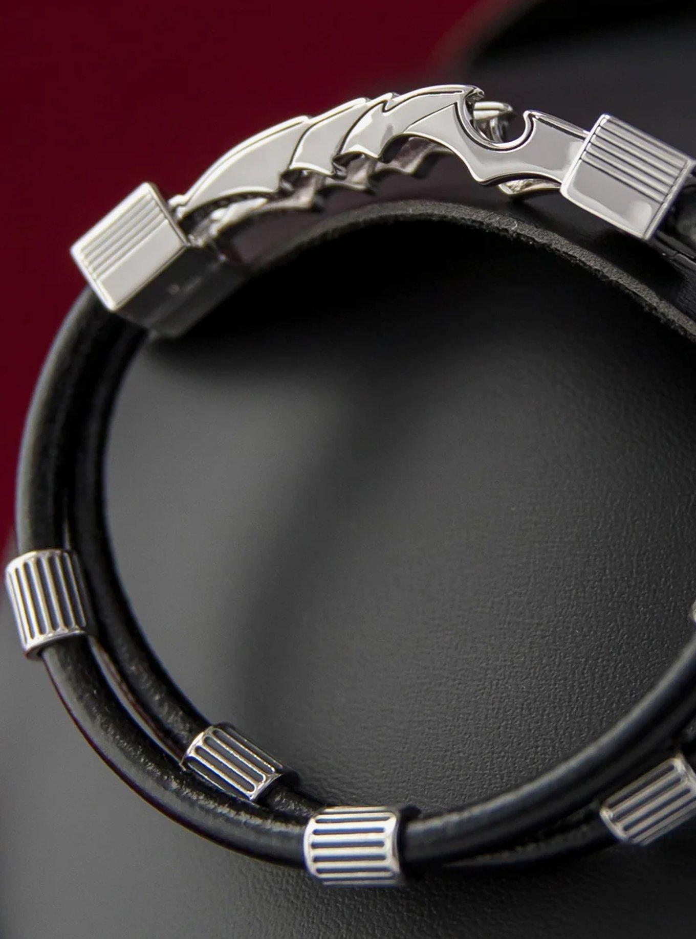 Predator X RockLove Predator Wristblades Bracelet, SILVER, alternate - view 4