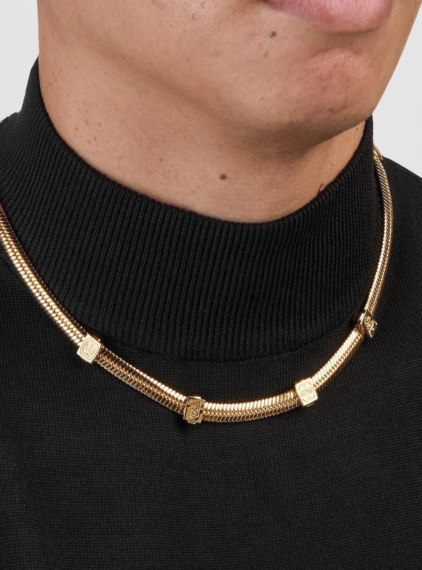Valorant X RockLove Chamber Chain, , alternate - view 3