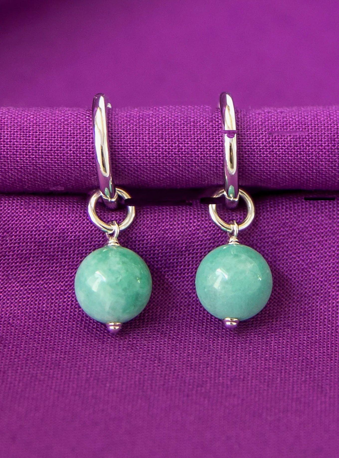Valorant X RockLove Sage Earrings, , alternate - view 3
