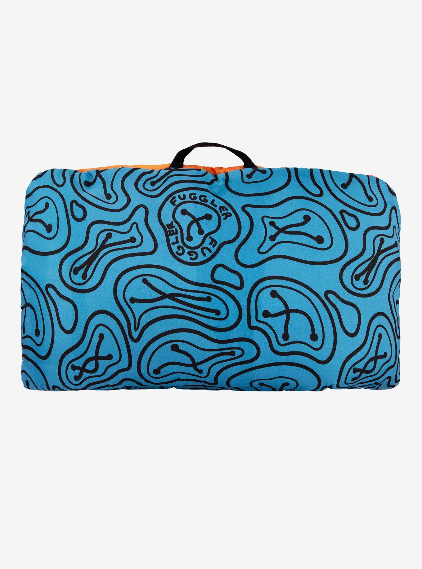 Oogah Boogah Fuggler Slumber Bag, , alternate - view 3