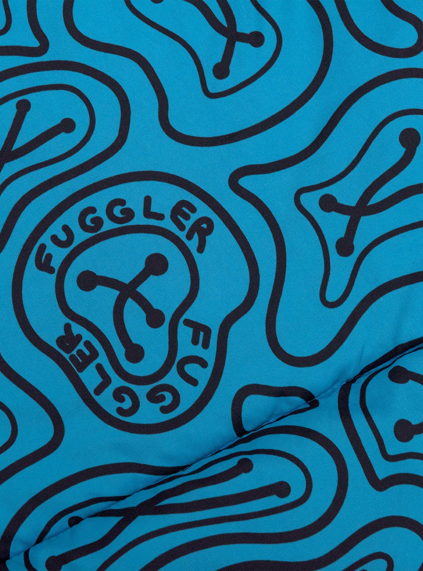 Oogah Boogah Fuggler Slumber Bag, , alternate - view 5