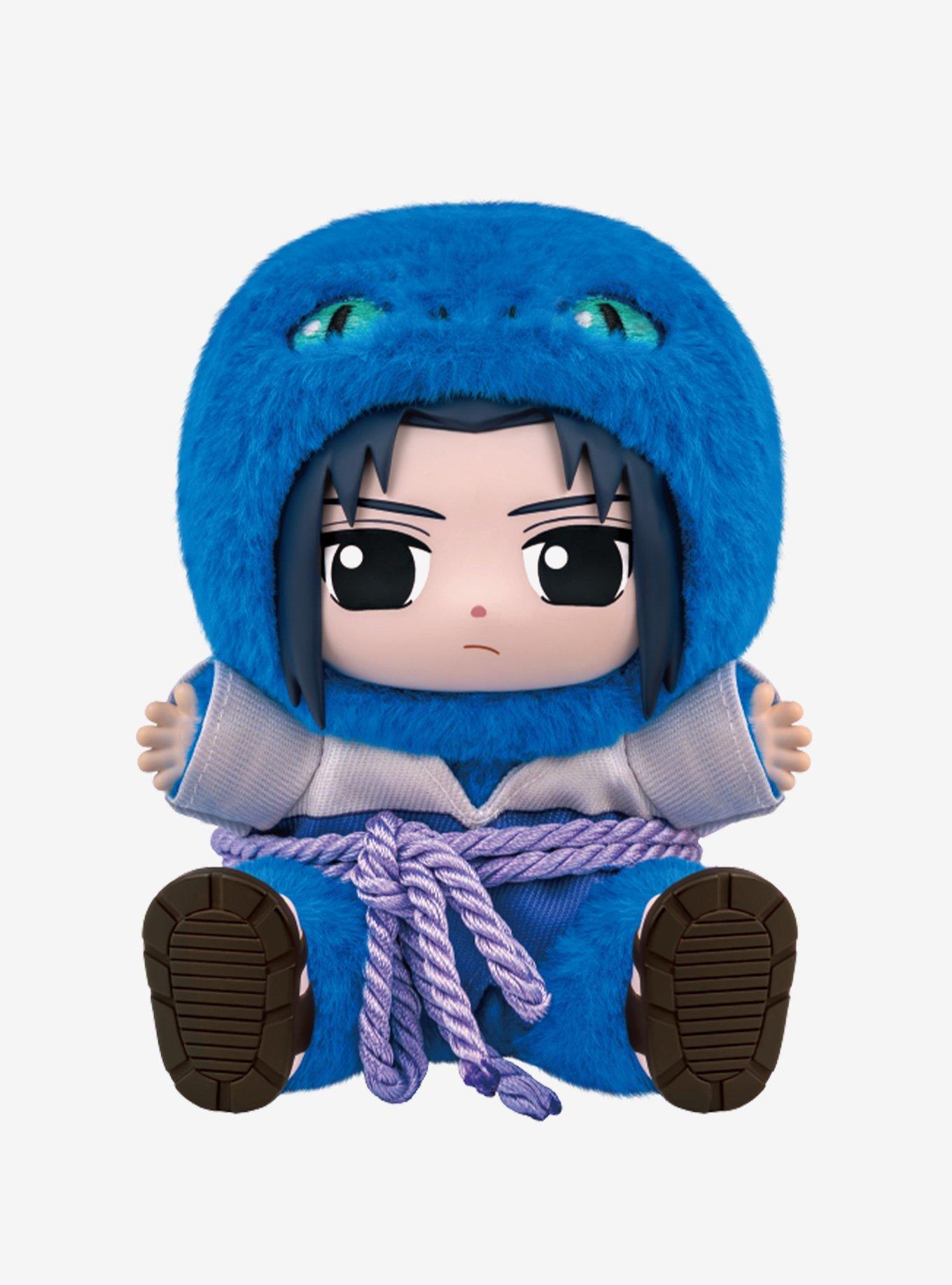 Naruto Shippuden Blind Box Plush Keychain, , alternate - view 2