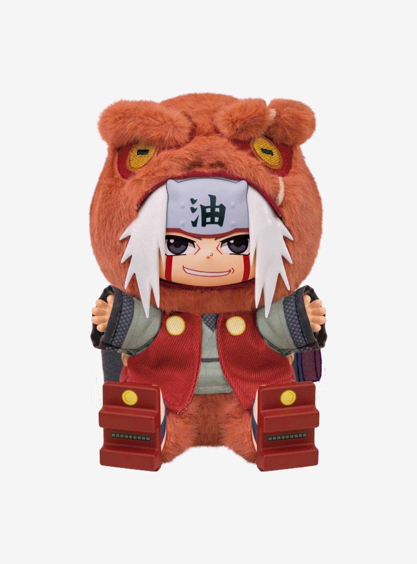 Naruto Shippuden Blind Box Plush Keychain, , alternate - view 4
