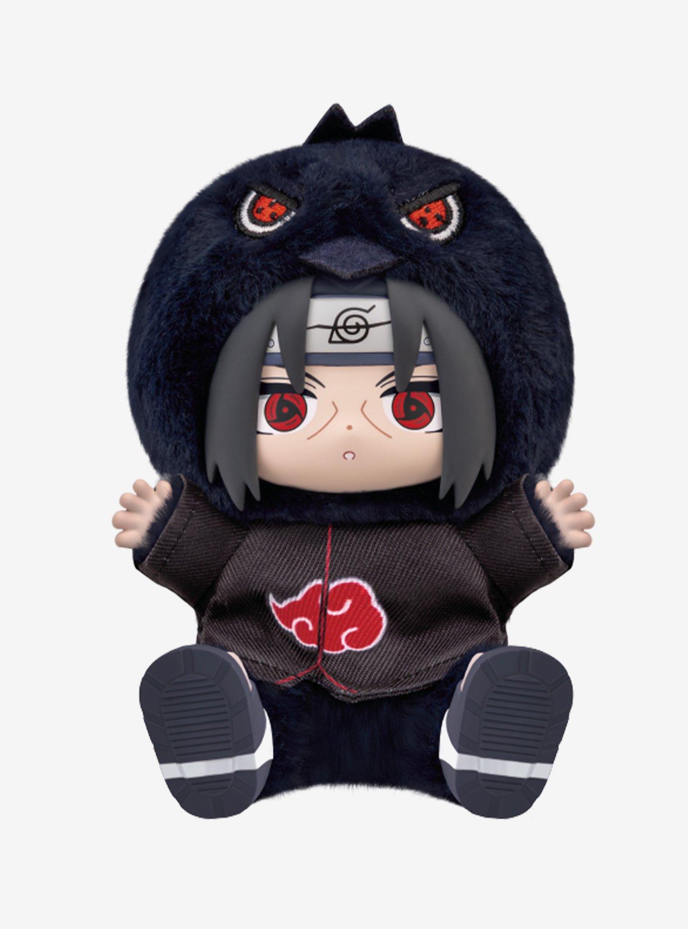 Naruto Shippuden Blind Box Plush Keychain, , alternate - view 6