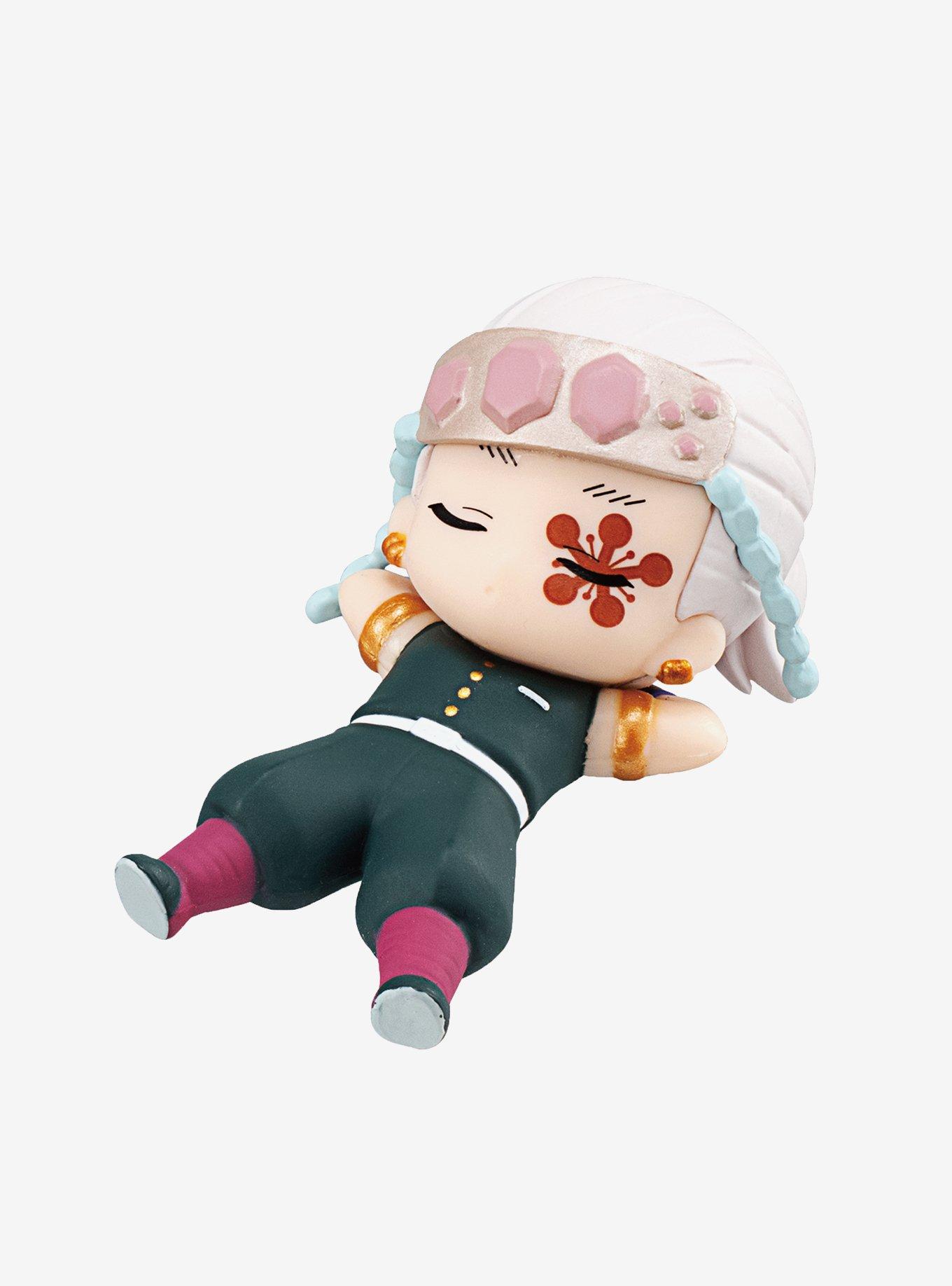 Bandai Demon Slayer: Kimetsu No Yaiba Nemurasetai Blind Bag Figure, , alternate - view 2