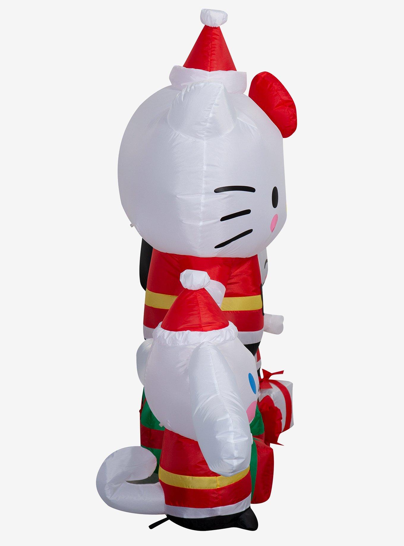 Hello Kitty and Friends Scene Airblown, , alternate - view 3