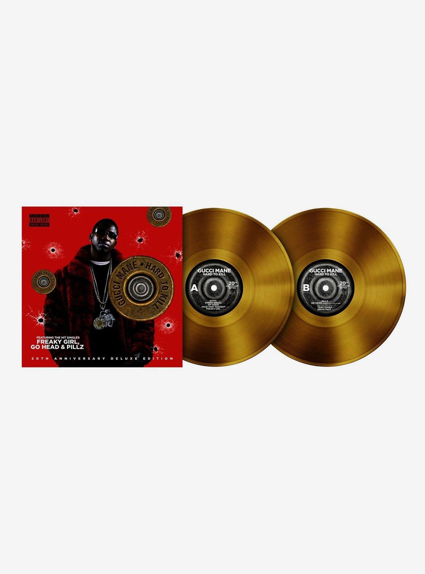 Gucci Mane Hard To Kill (20th Anniversary Deluxe Edition) Vinyl LP, , alternate - view 2