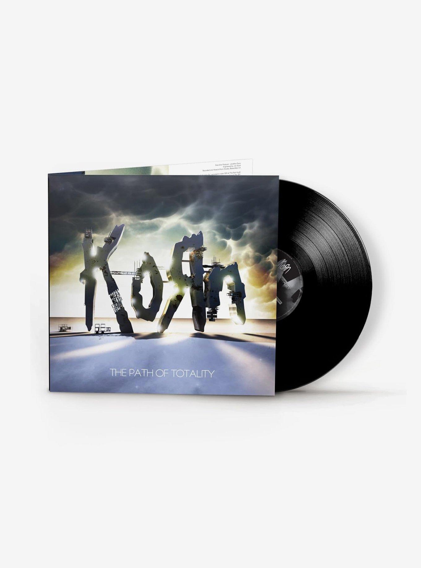 Korn Path of Totality (Metal Matters) Vinyl LP, , alternate - view 2